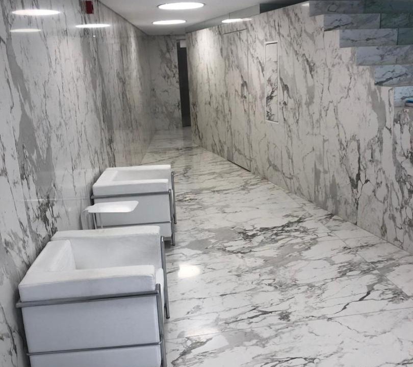 Photo of Bathroom in Villa Crespo