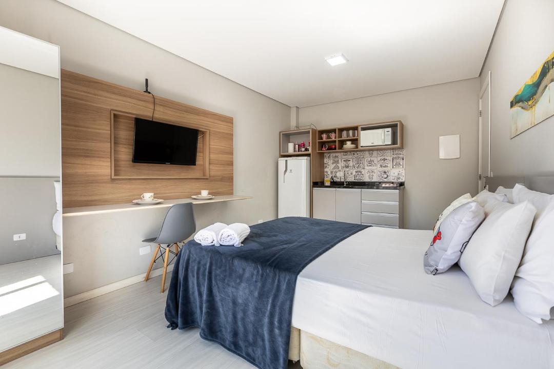 Photo of Bedroom in Vista Alegre