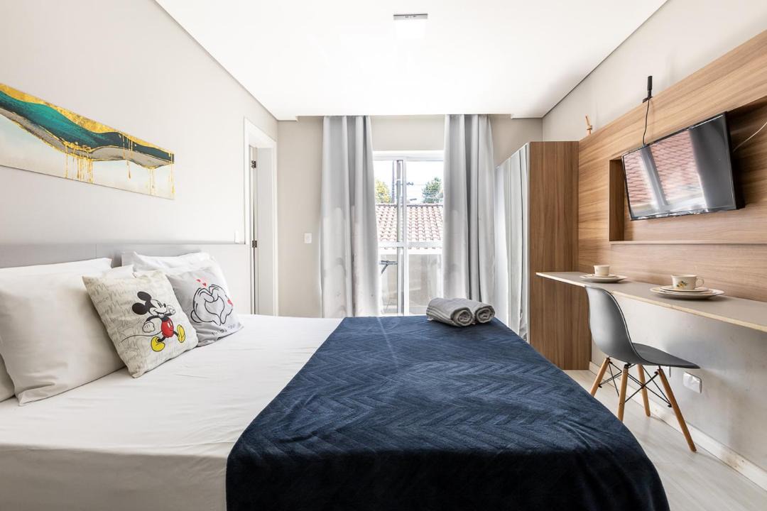 Photo of Bedroom in Vista Alegre