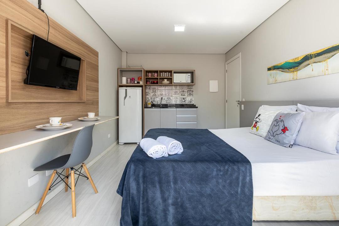 Photo of Bedroom in Vista Alegre