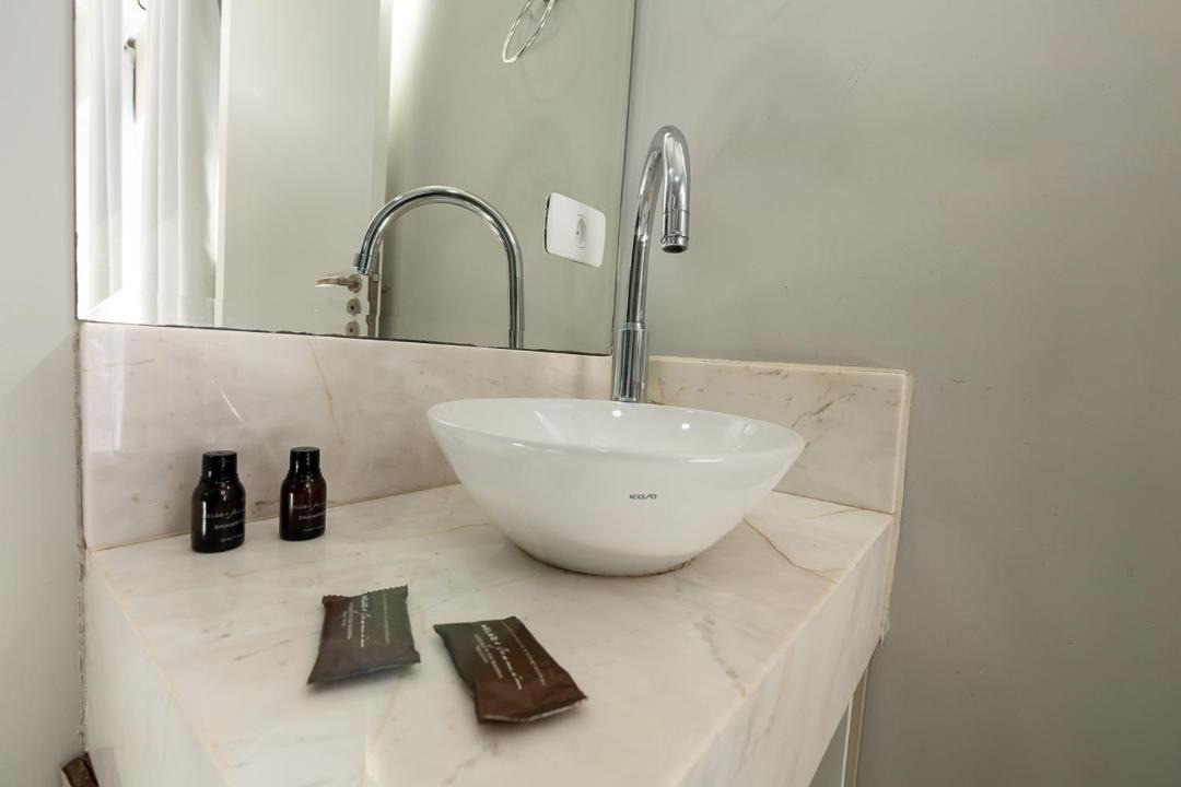 Photo of Bathroom in Vista Alegre