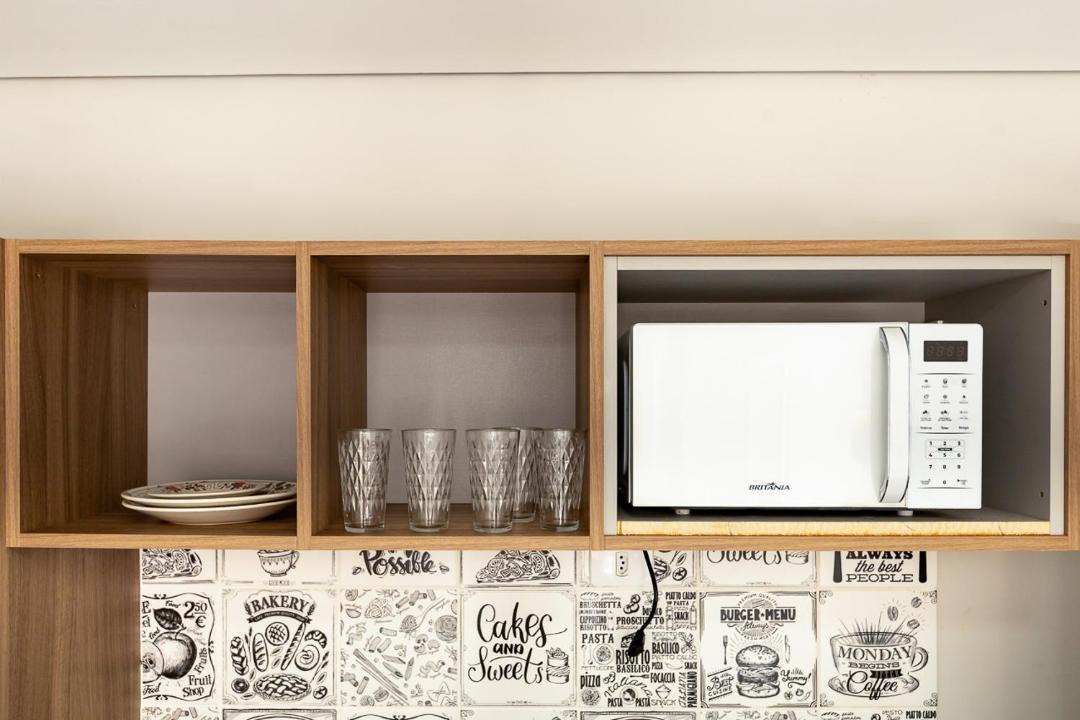 Photo of Kitchen in Vista Alegre