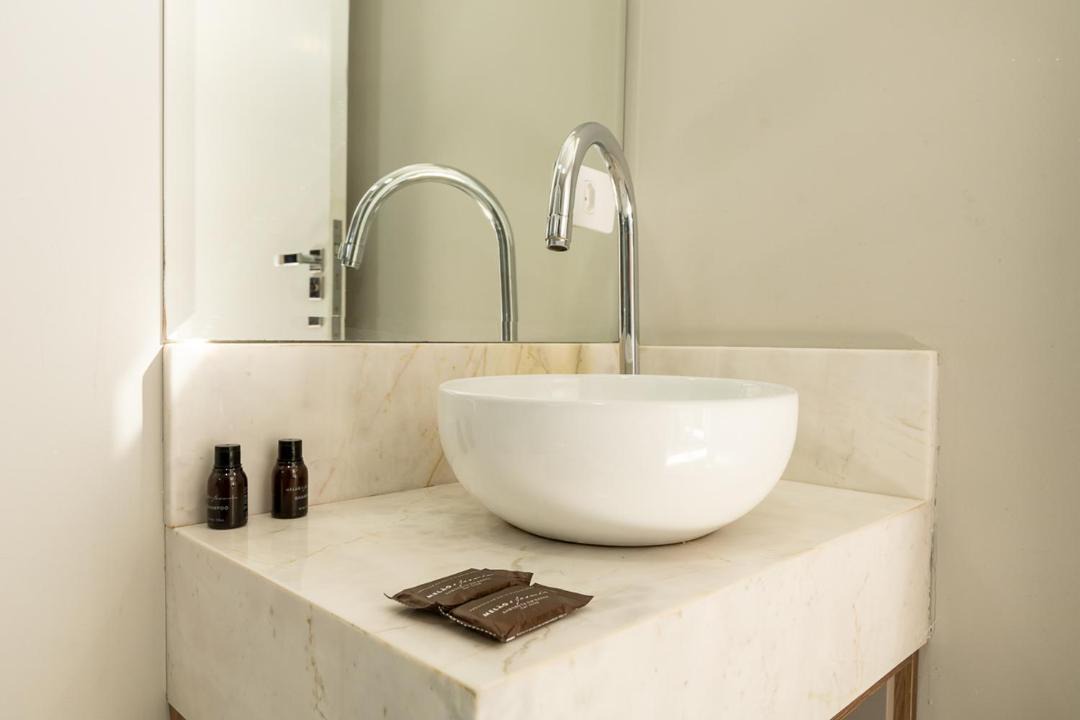 Photo of Bathroom in Vista Alegre