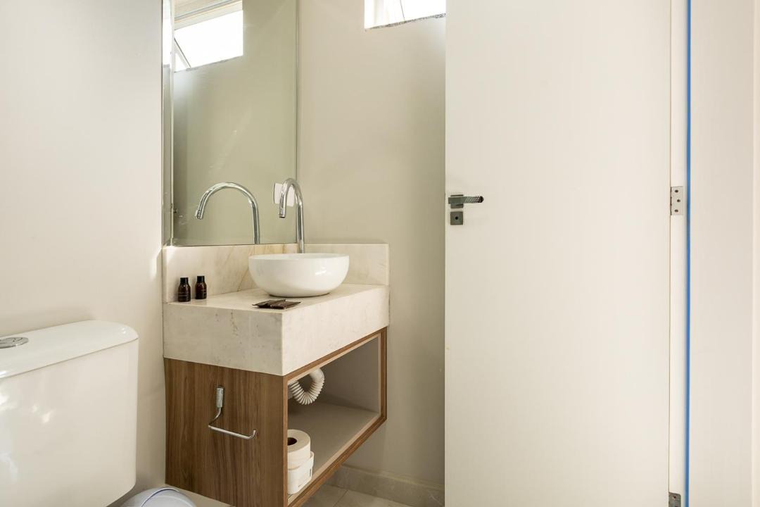Photo of Bathroom in Vista Alegre