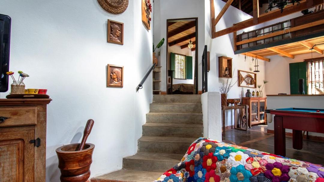 Photo of Others in Santana de Parnaiba