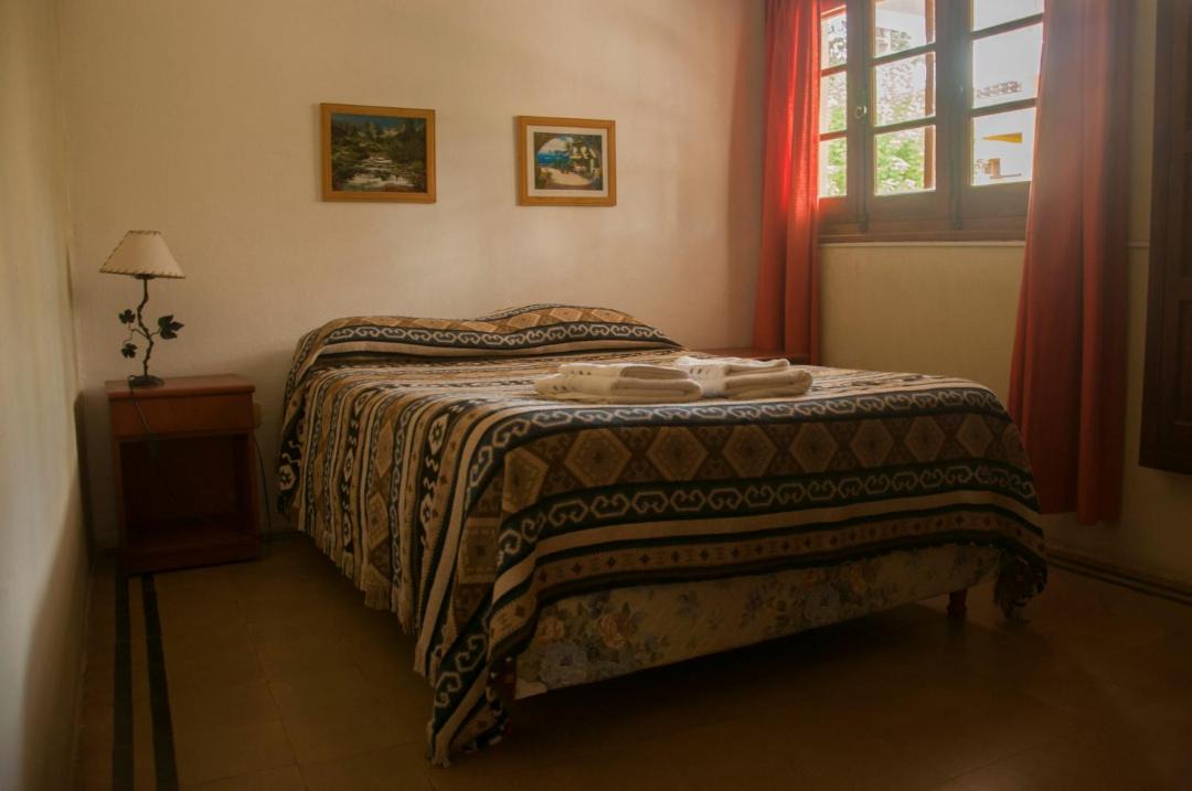 Photo of Bedroom in La Serranita
