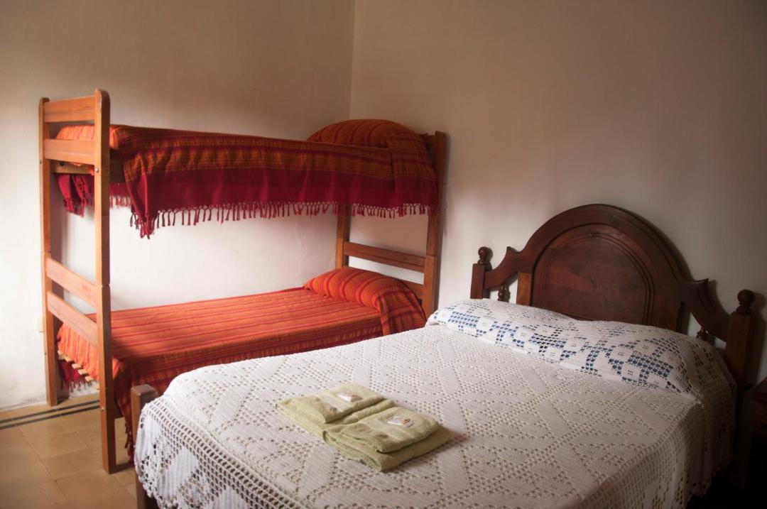 Photo of Bedroom in La Serranita