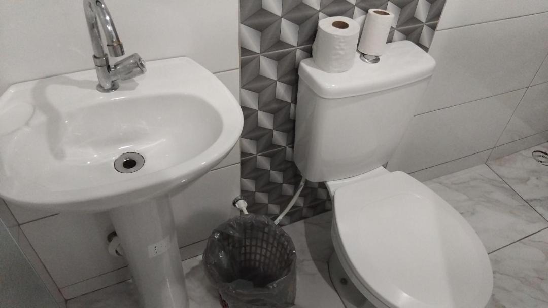 Photo of Bathroom in Sao Paulo