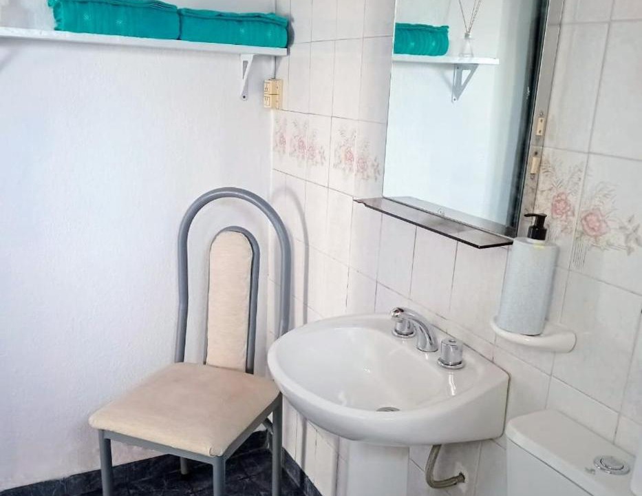 Photo of Bathroom in Macrozona Bahia Redonda y Primeros Faldeos