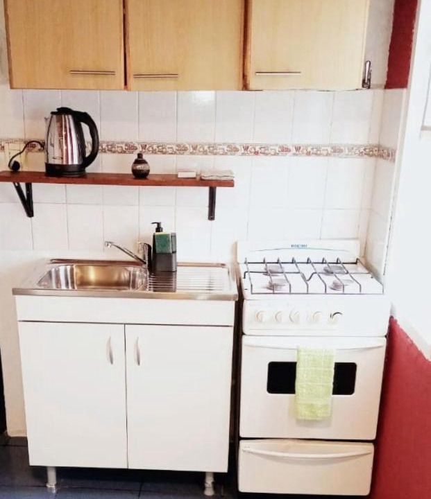 Photo of Kitchen in Macrozona Bahia Redonda y Primeros Faldeos