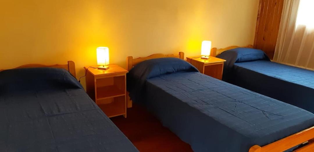 Photo of Bedroom in Zona Granja