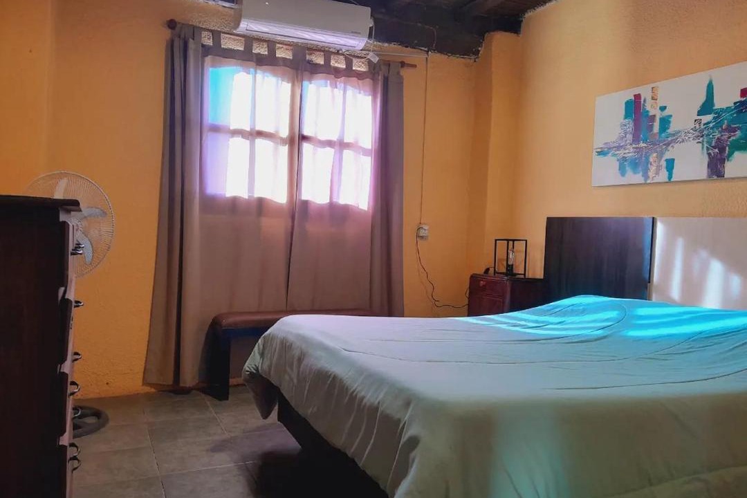 Photo of Bedroom in Villa Union