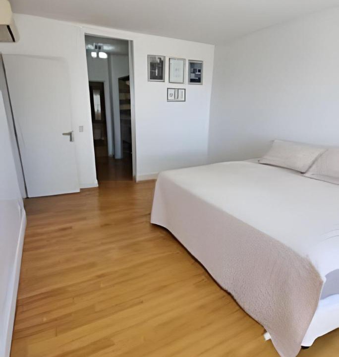 Photo of Bedroom in Puerto Madero