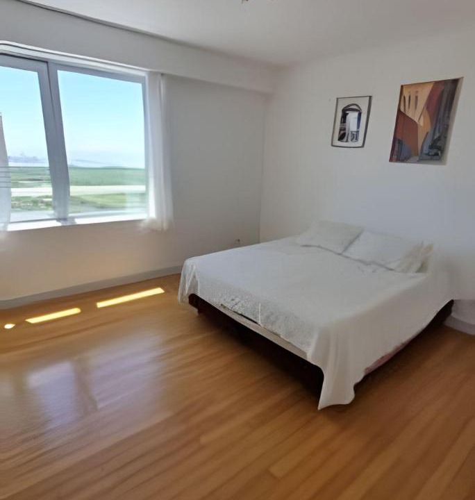 Photo of Bedroom in Puerto Madero