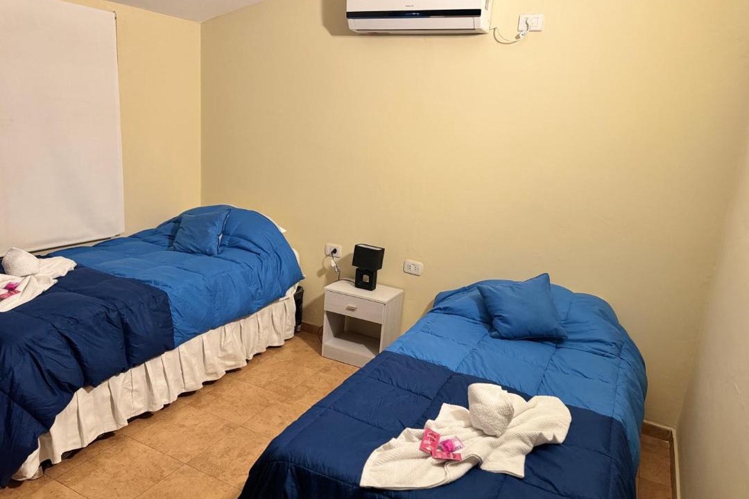 Photo of Bedroom in Villa Union