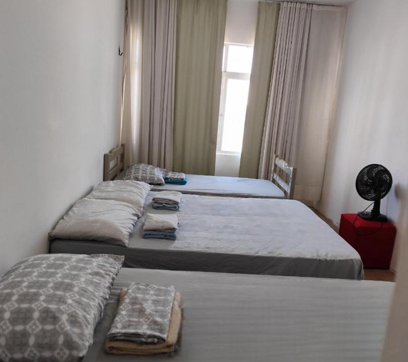 Photo of Bedroom in Vicente Pinzon