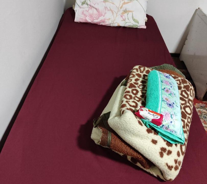 Photo of Bedroom in Cianorte