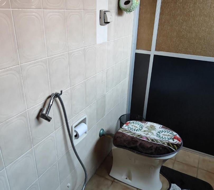 Photo of Bathroom in Cianorte