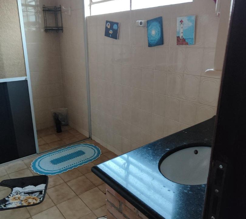 Photo of Bathroom in Cianorte