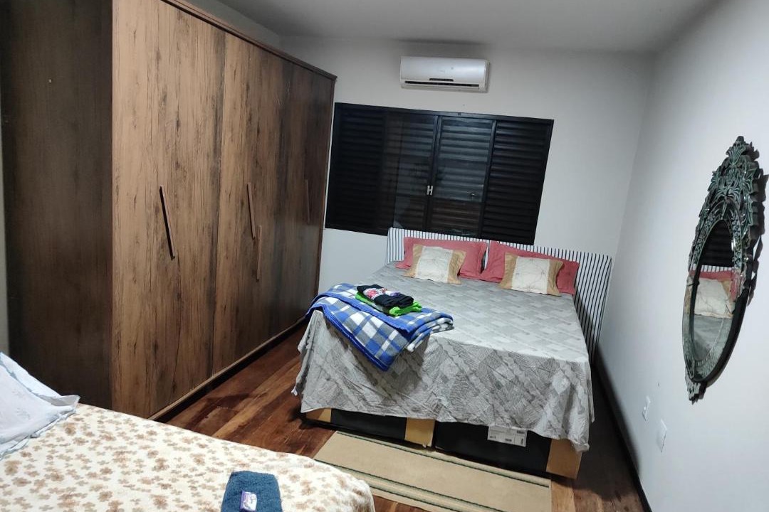 Photo of Bedroom in Cianorte