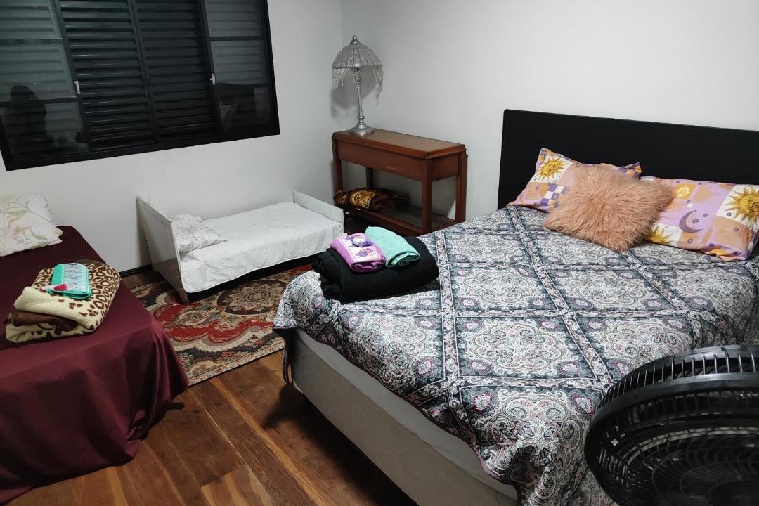 Photo of Bedroom in Cianorte