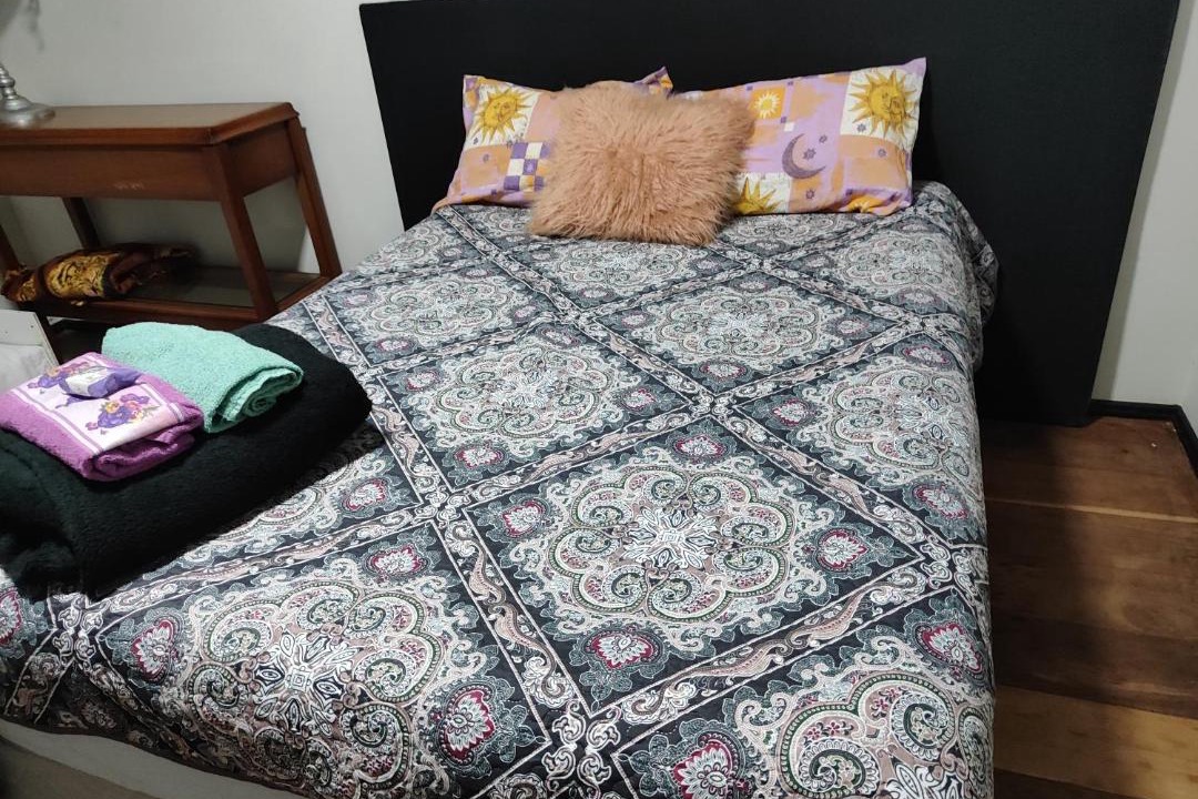 Photo of Bedroom in Cianorte