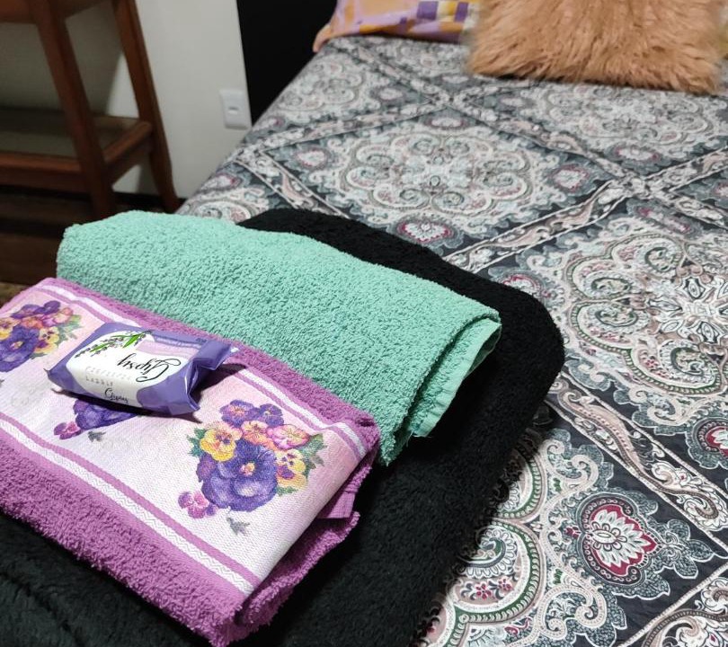Photo of Bedroom in Cianorte