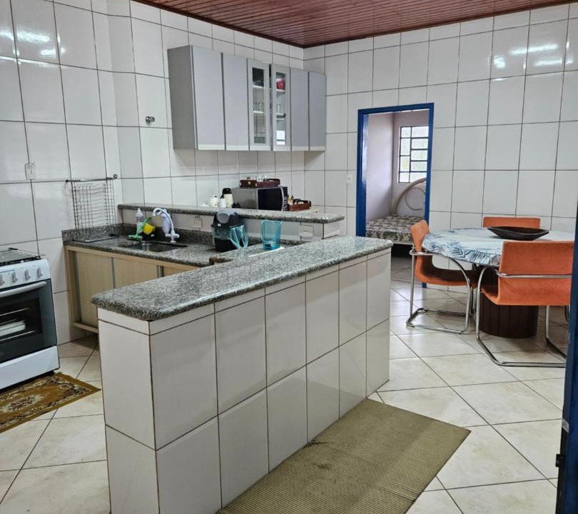 Photo of Kitchen in Sao Roque