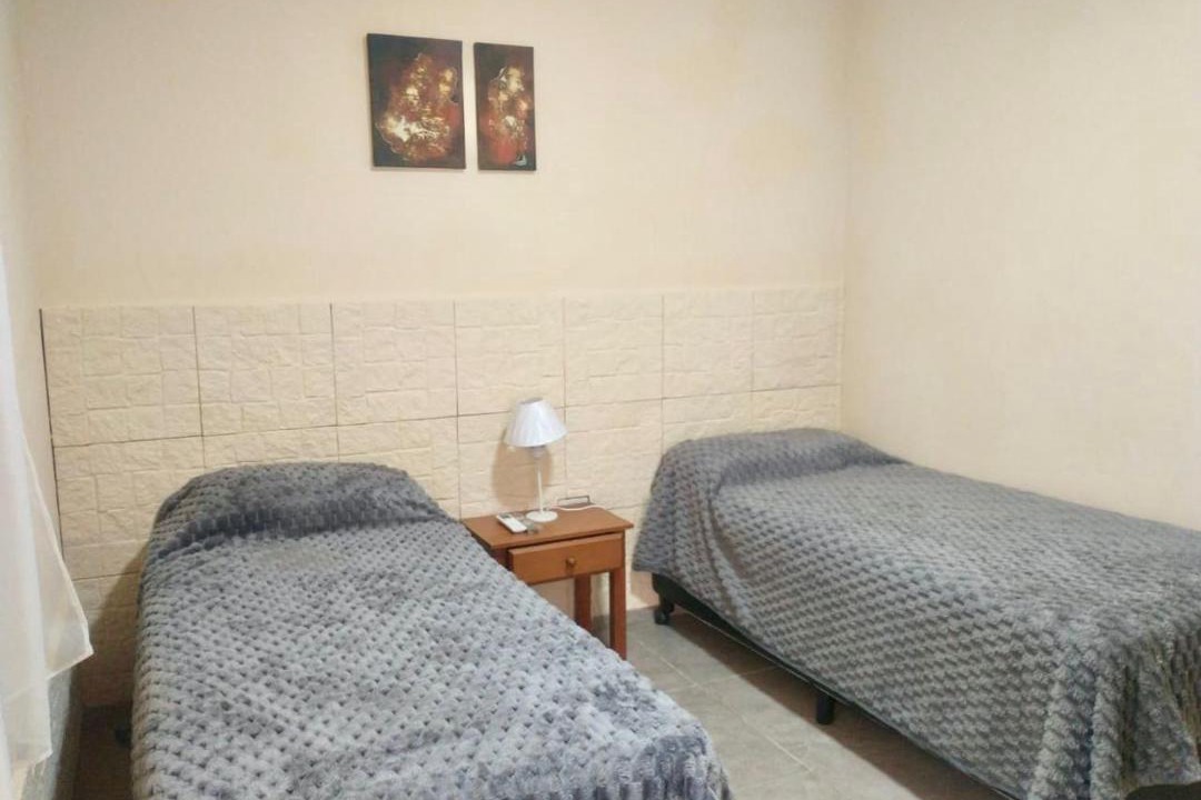 Photo of Bedroom in Dean Funes