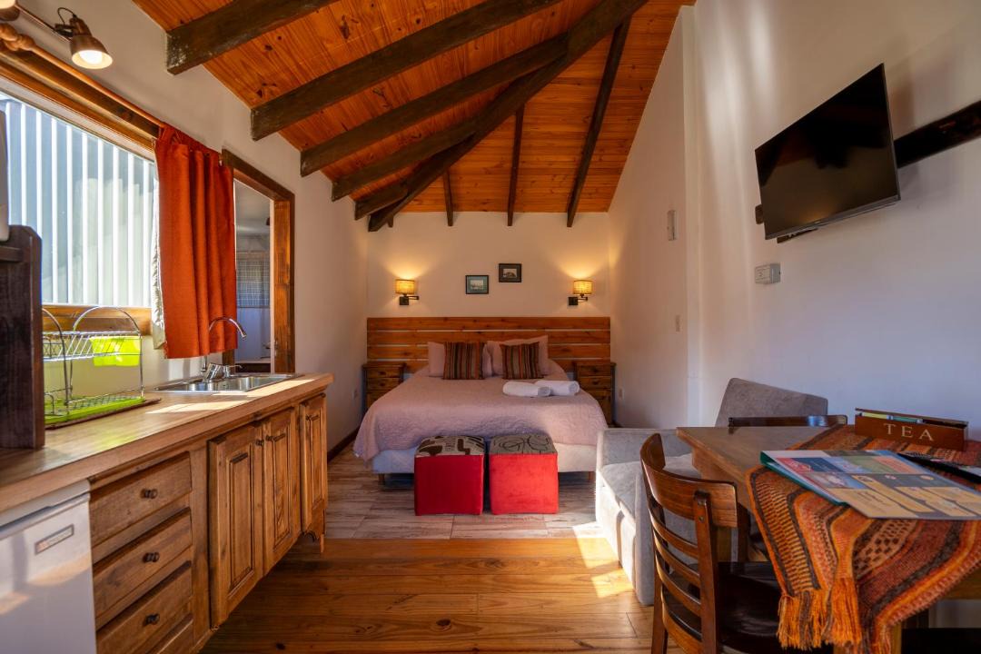 Photo of Bedroom in El Chalten