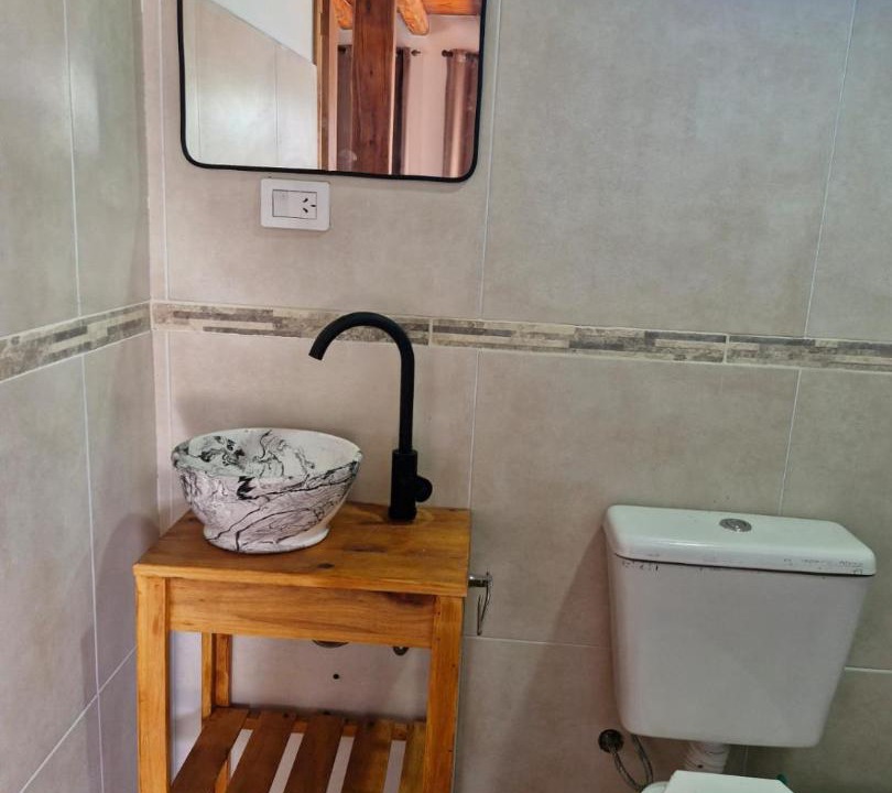 Photo of Bathroom in Lujan de Cuyo