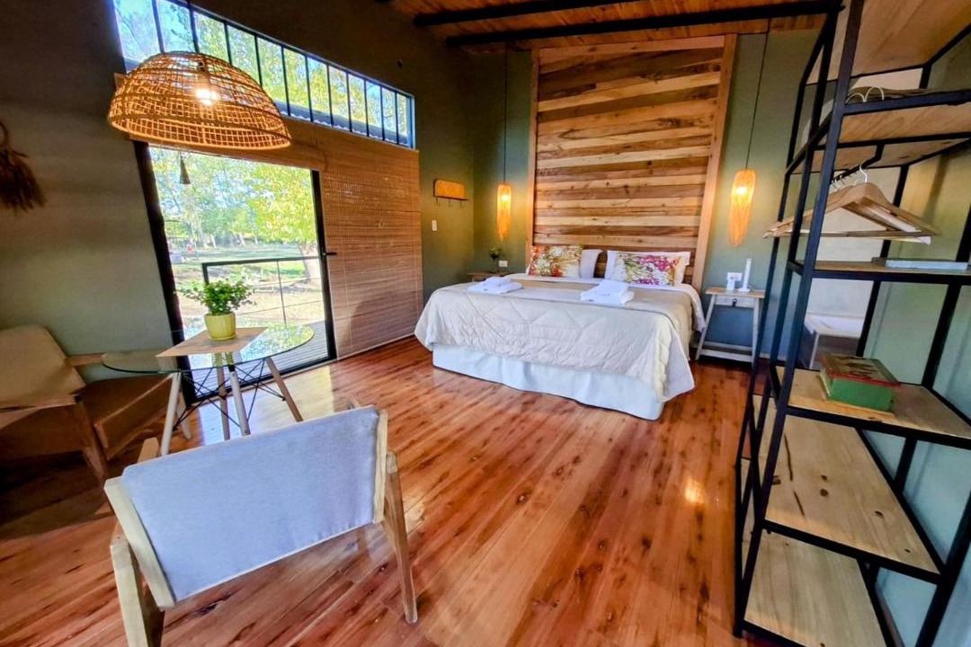 Photo of Bedroom in Tunuyan