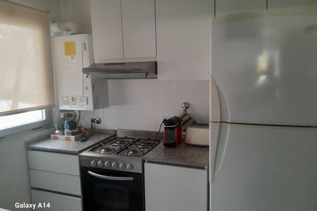 Photo of Kitchen in Tigre