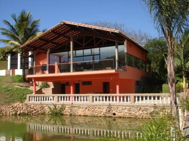 Photo of Others in Sao Jose do Rio Pardo