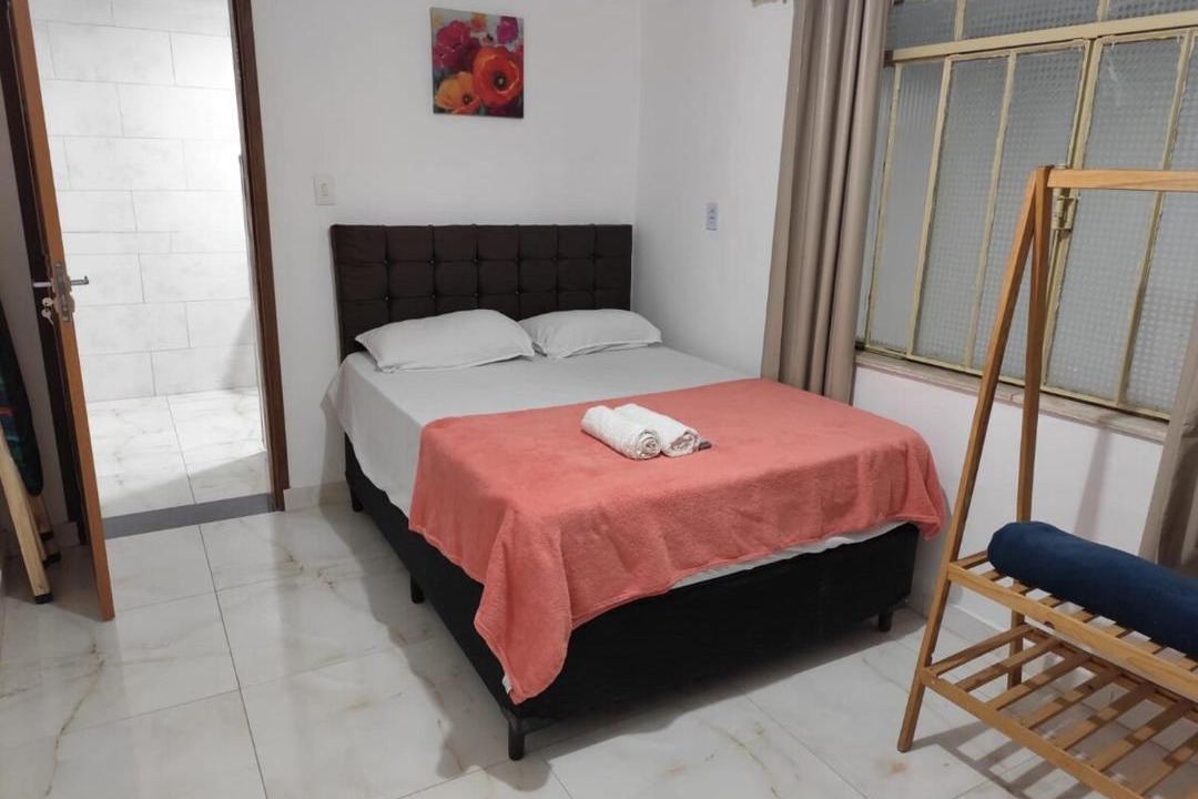 Photo of Bedroom in Centro