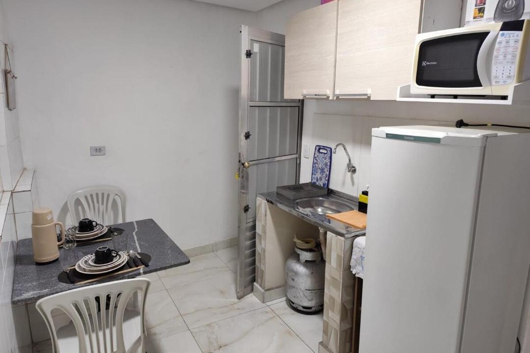 Photo of Kitchen in Centro