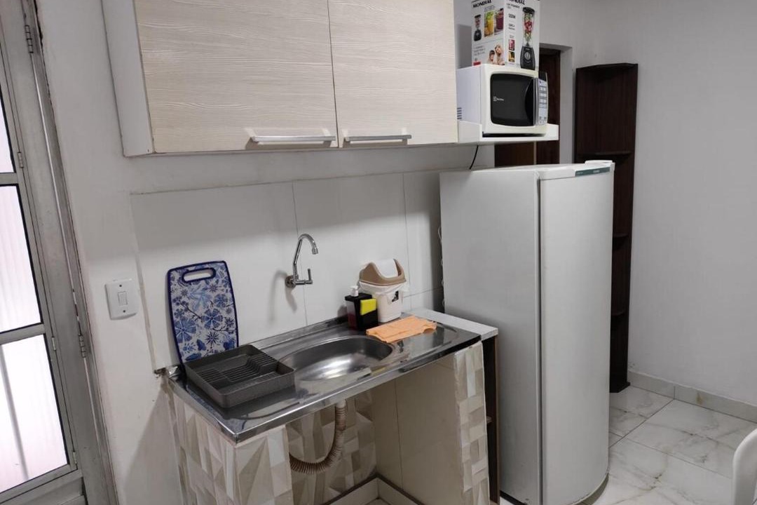 Photo of Kitchen in Centro