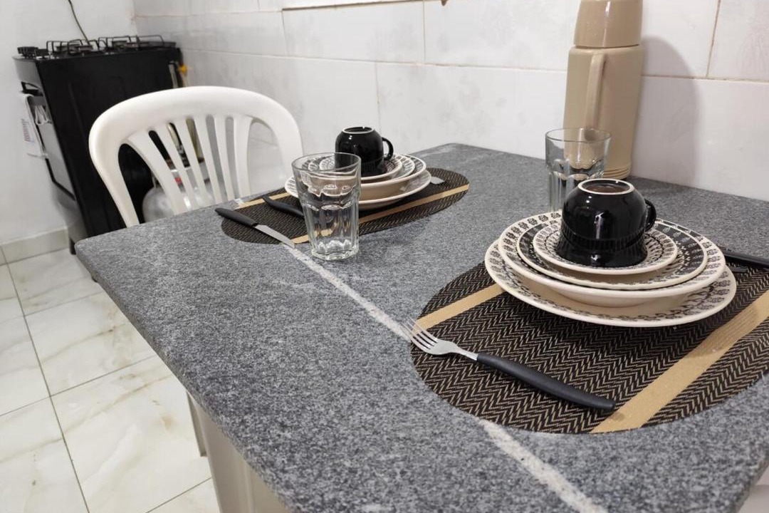Photo of Kitchen in Centro