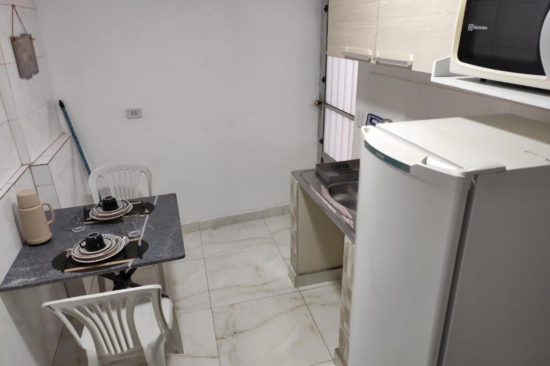 Photo of Kitchen in Centro