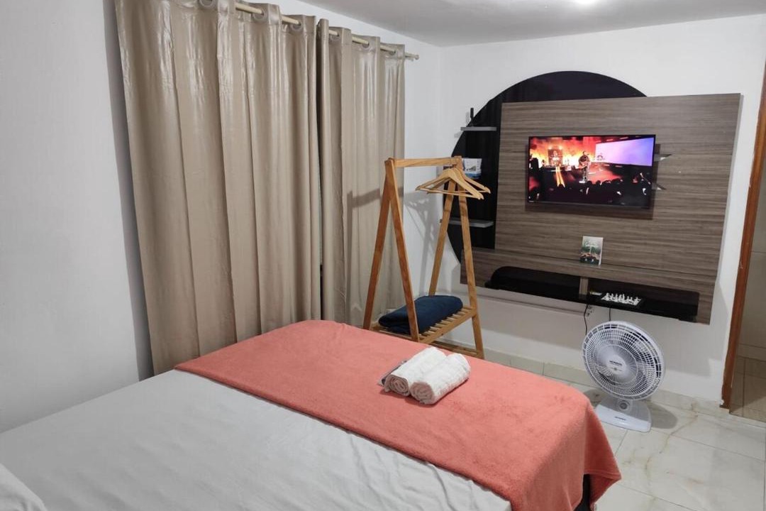 Photo of Bedroom in Centro