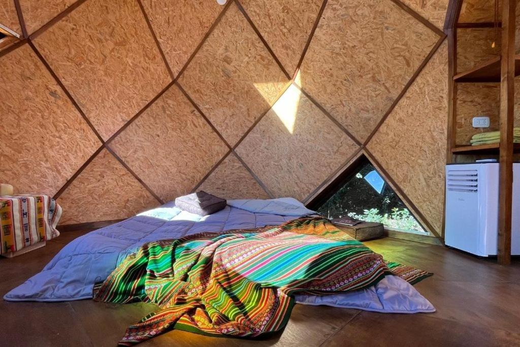 Photo of Bedroom in San Miguel del Monte