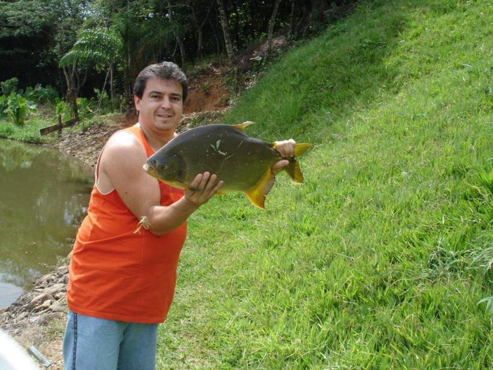 Photo of Others in Sao Jose do Rio Pardo