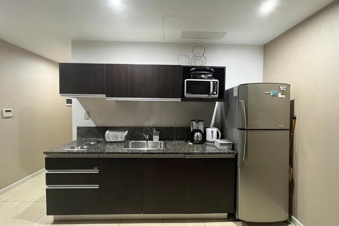 Photo of Kitchen in Nordelta
