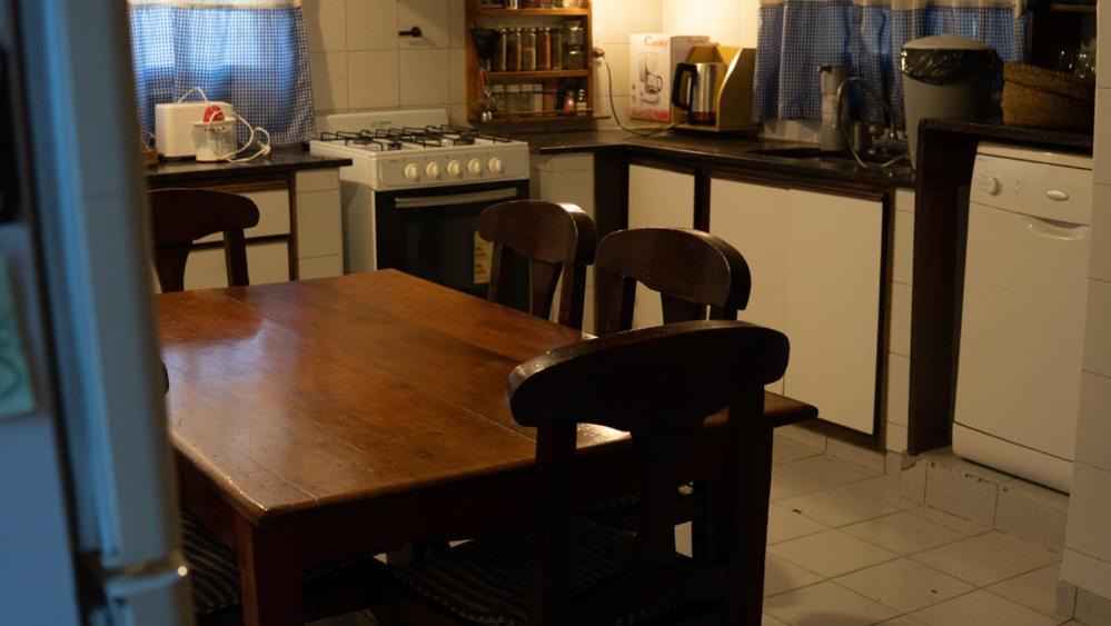Photo of Kitchen in Mendoza City Center