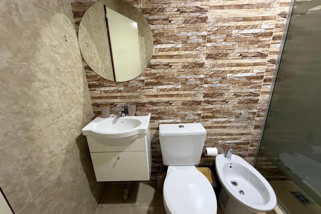 Photo of Bathroom in San Martin