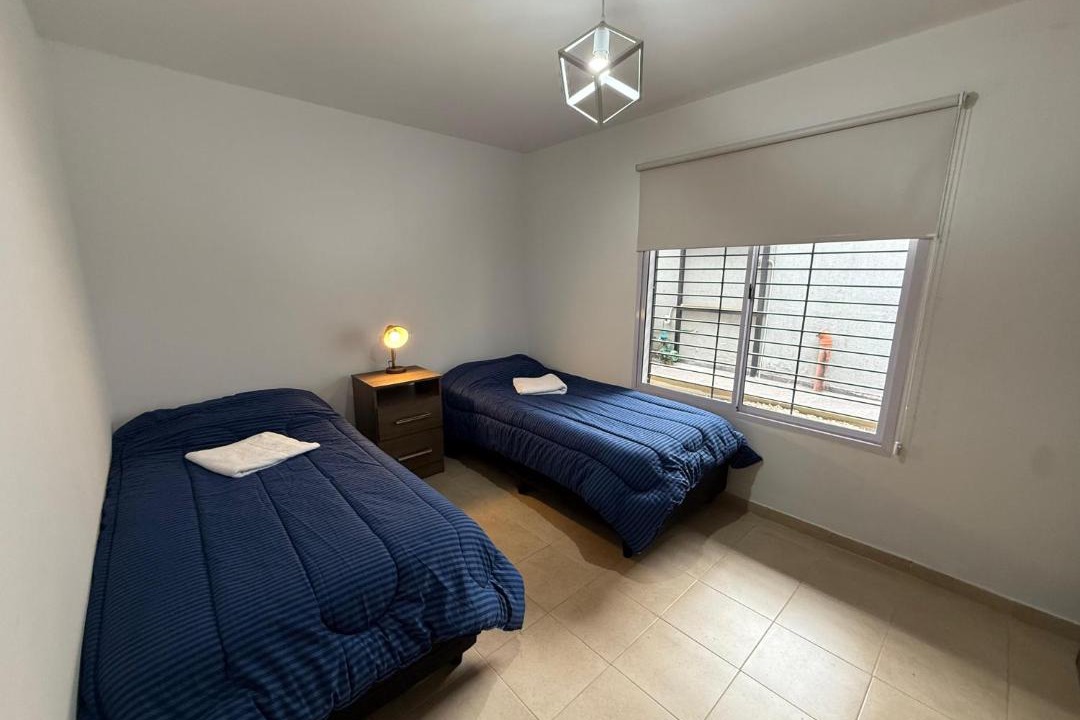 Photo of Bedroom in San Martin