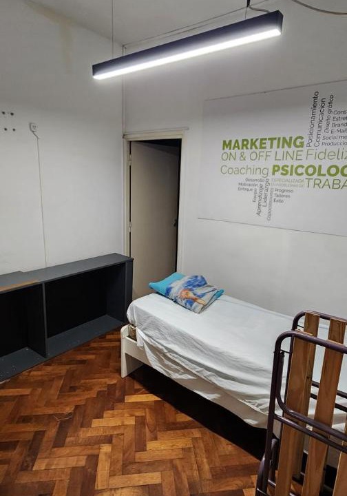 Photo of Bedroom in General San Martin