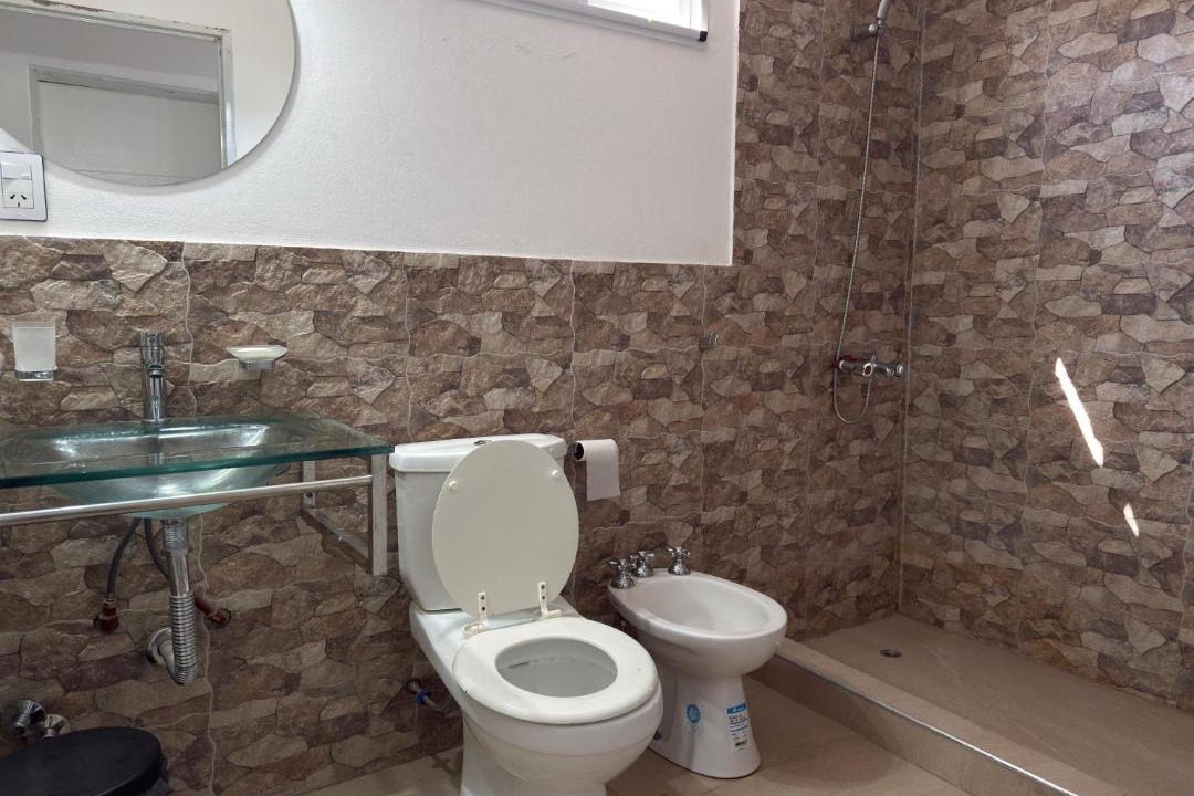 Photo of Bathroom in El Mollar
