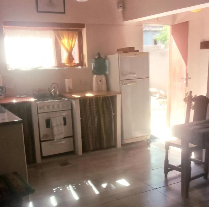 Photo of Kitchen in Maimara