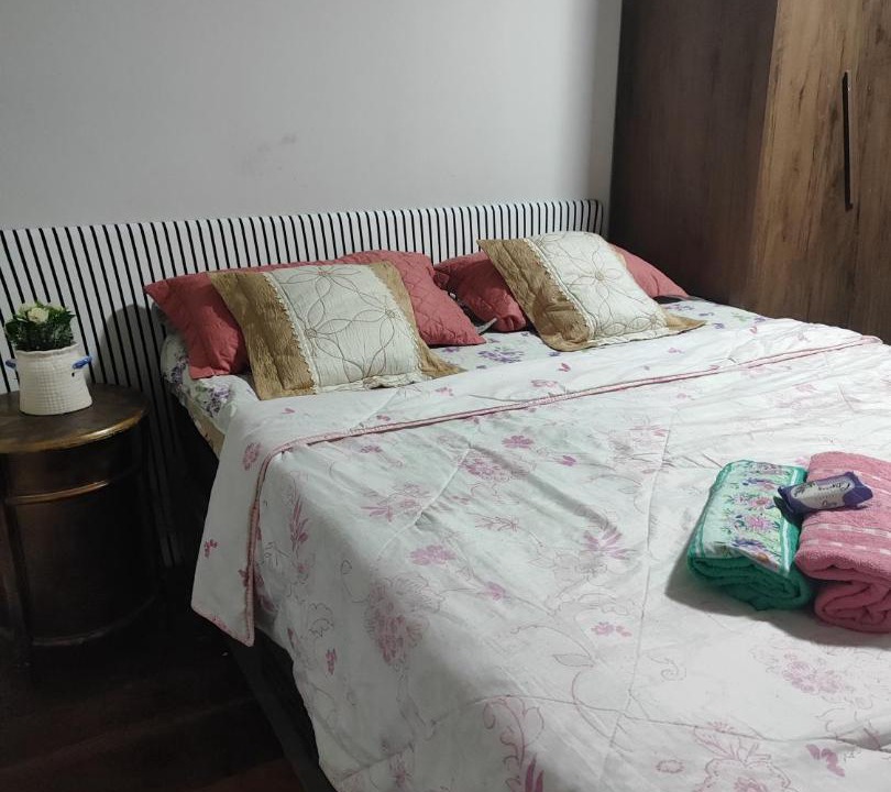 Photo of Bedroom in Cianorte